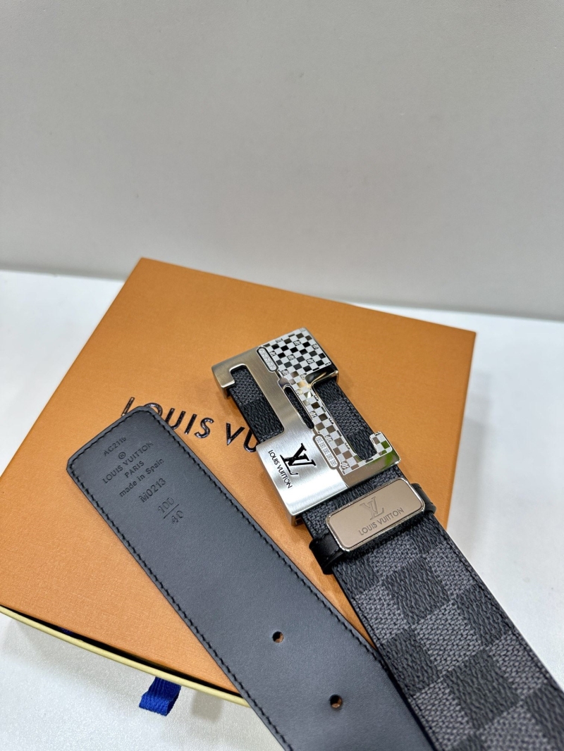 Louis Vuitton Belts